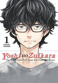 bokomslag Yoshi no Zuikara, Vol. 1