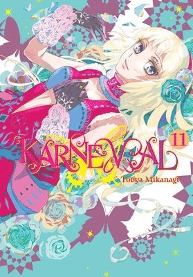 Karneval, Vol. 11 1