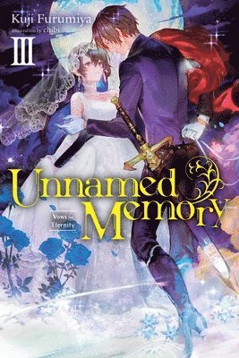 Chibi Chibi, Kuji Furumiya - Unnamed Memory, Vol. 3 (light novel), Häftad