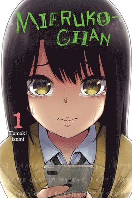 bokomslag Mieruko-chan, Vol. 1