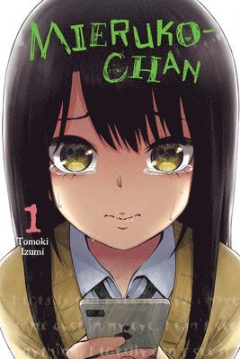 Mieruko-chan, Vol. 1
