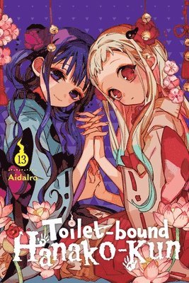 AidaIro AidaIro, Alethea Nibley, Athena Nibley, Kimberly Pham - Toilet-bound Hanako-kun, Vol. 13, Häftad