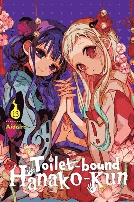 Toilet-bound Hanako-kun, Vol. 13 1