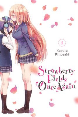 Strawberry Fields Once Again, Vol. 1 1