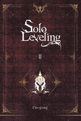 Solo Leveling, Vol. 2 (light novel) 1