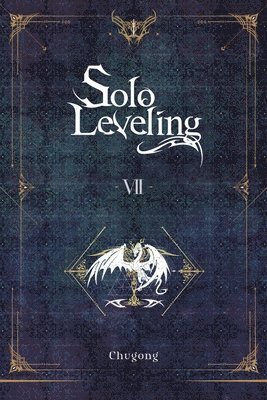 bokomslag Solo Leveling, Vol. 7 (novel)