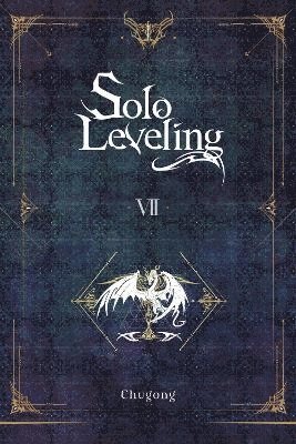 bokomslag Solo Leveling, Vol. 7 (novel)