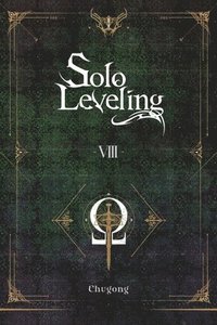 bokomslag Solo Leveling, Vol. 8 (novel)