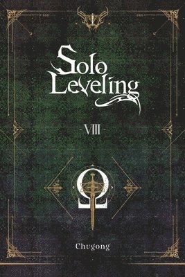 Solo Leveling, Vol. 8 (novel) 1