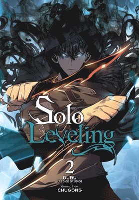 Solo Leveling, Vol. 2 1