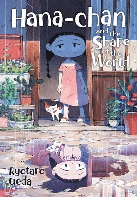 bokomslag Hana-chan and the Shape of the World
