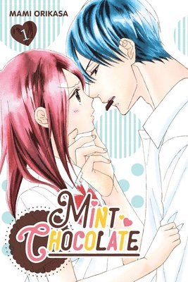 Mint Chocolate, Vol. 1 1