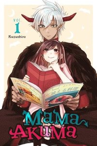 bokomslag Mama Akuma, Vol. 1