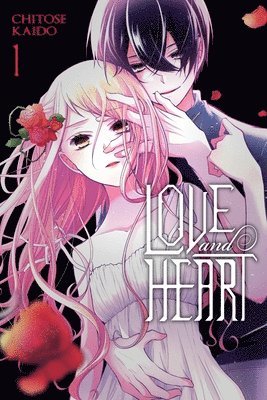 Love & Heart, Vol. 1 1