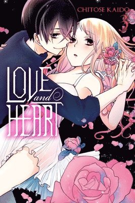 Love and Heart, Vol. 3 1