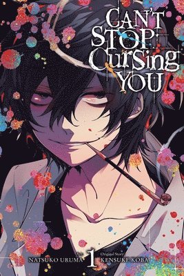 Can't Stop Cursing You, Vol. 1 1