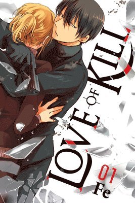 Love of Kill, Vol. 1 1