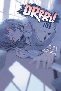 bokomslag Durarara!! SH, Vol. 4 (light novel)