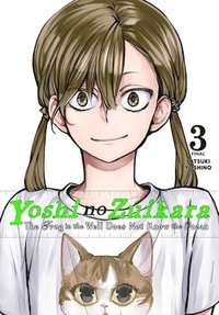 bokomslag Yoshi no Zuikara, Vol. 3