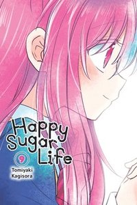 bokomslag Happy Sugar Life, Vol. 9