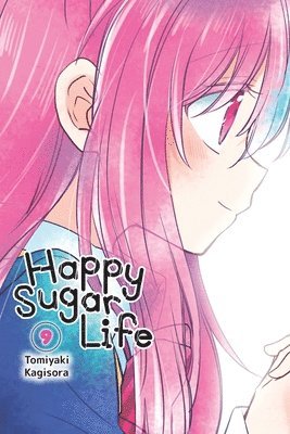 Happy Sugar Life, Vol. 9 1