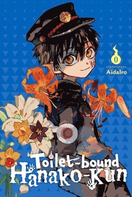 Toilet-bound Hanako-kun, Vol. 0 1