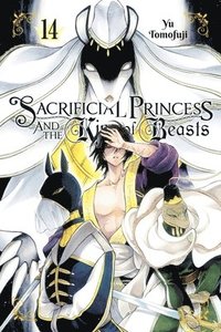 bokomslag Sacrificial Princess and the King of Beasts, Vol. 14