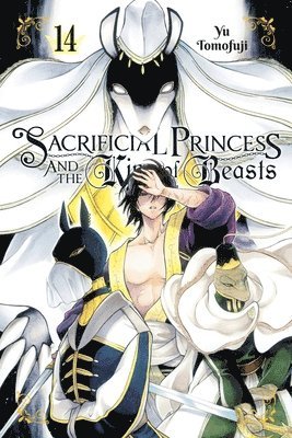 bokomslag Sacrificial Princess and the King of Beasts, Vol. 14