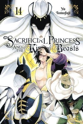 Lys Blakeslee, Taylor Engel, Yu Tomofuji - Sacrificial Princess and the King of Beasts, Vol. 14, Häftad