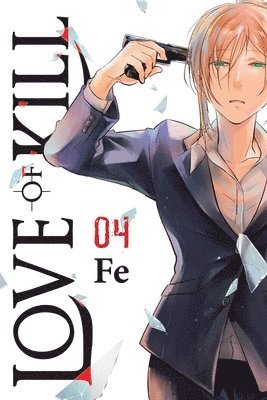 Love of Kill, Vol. 4 1