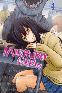 bokomslag Mieruko-chan, Vol. 4