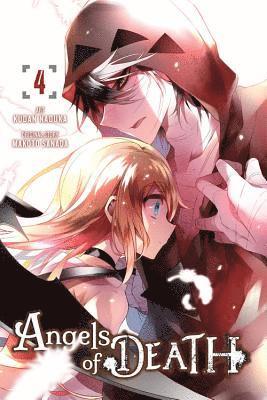 Angels of Death, Vol. 4 1