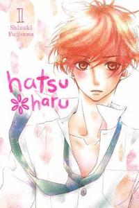 bokomslag Hatsu*Haru, Vol. 1