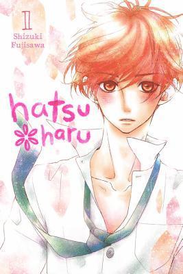 Hatsu Haru, Vol. 1 1