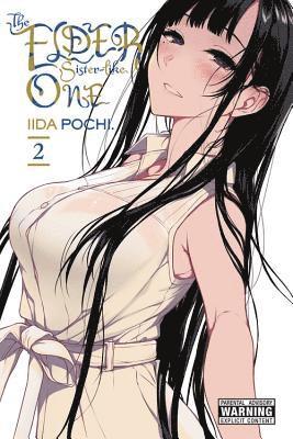 The Elder Sister-Like One, Vol. 2 1