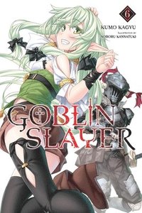 bokomslag Goblin Slayer, Vol. 6 (light novel)