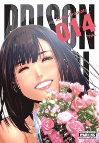 bokomslag Prison School, Vol. 14