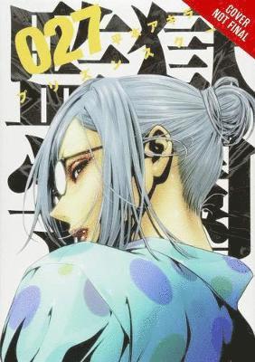 bokomslag Prison School, Vol. 14