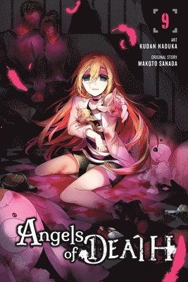 bokomslag Angels of Death, Vol. 9