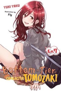 bokomslag Bottom-Tier Character Tomozaki, Vol. 7 (light novel)