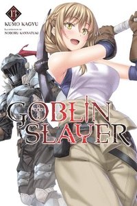 bokomslag Goblin Slayer, Vol. 13 (light novel)