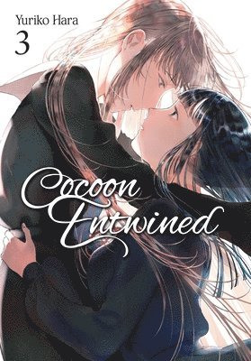 Cocoon Entwined, Vol. 3 1