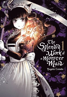 bokomslag Splendid Work of a Monster Maid, Vol. 1