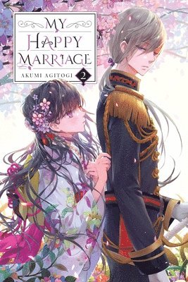 My Happy Marriage, Vol. 2 (light novel) 1