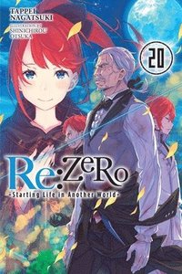 bokomslag Re:ZERO -Starting Life in Another World-, Vol. 20 LN