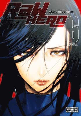 RaW Hero, Vol. 6 1