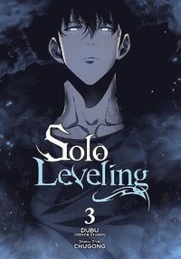 bokomslag Solo Leveling, Vol. 3