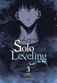 bokomslag Solo Leveling, Vol. 3 (comic)