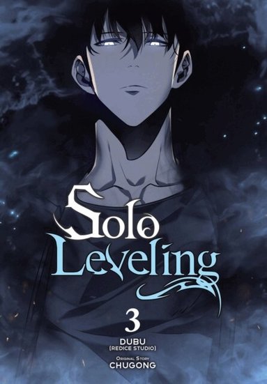 Abigail Blackman, Chugong, DUBU(REDICE STUDIO), J. Torres - Solo Leveling, Vol. 3 (comic), Häftad
