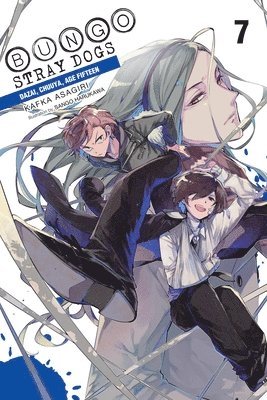 bokomslag Bungo Stray Dogs, Vol. 7 (light novel)